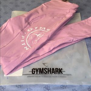 Legging gymshark